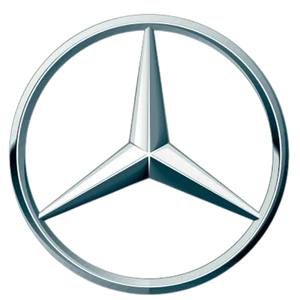 Mercedes-Benz​