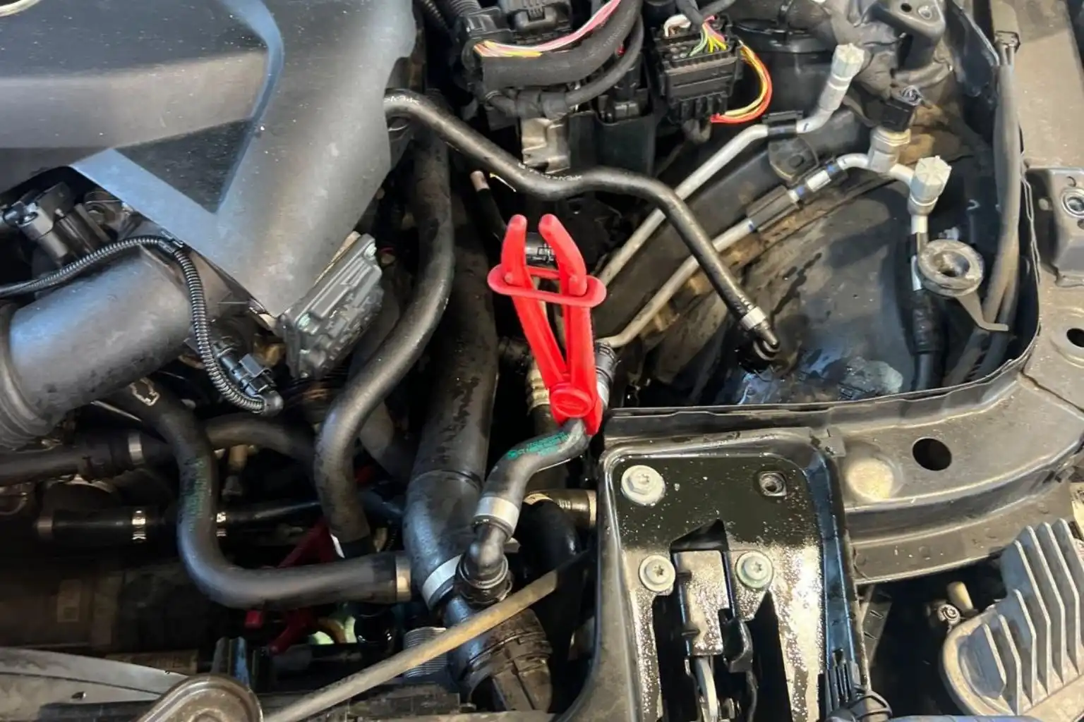 Car Tune-Up Service and Engine Inspection by BMW and More Auto Care LLC