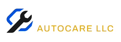 bmw and more autocare llc white logo