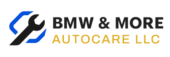 bmw and more auto care llc logo