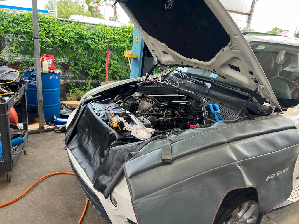 mobile mechanic in florida
