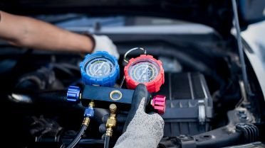 Car AC Repair​