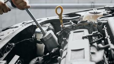 Car Tune Up