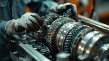 Transmission Repair