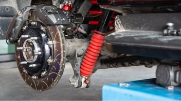 BMW Brake Repair​